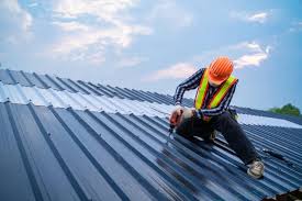 Best Tile Roofing Installation  in Hammond, IN